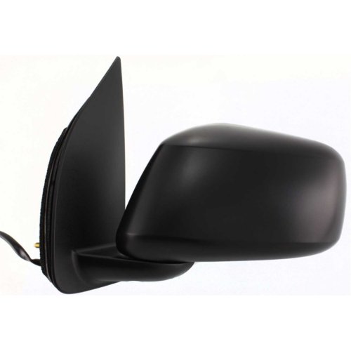 Nissan Xterra Mirrors Exterior Mirror ar Monster Auto Parts